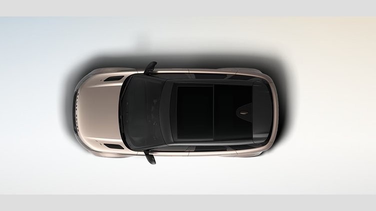 2026 Nou Land Rover Range Rover Evoque Corinthian Bronze 2.0D I4 204CP AWD Auto MHEV Dynamic SE