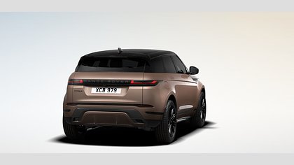 Range Rover Evoque 1
