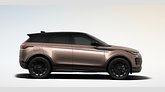 2026 Nou  Range Rover Evoque Corinthian Bronze 2.0D I4 204CP AWD Auto MHEV Dynamic SE Imagine 3