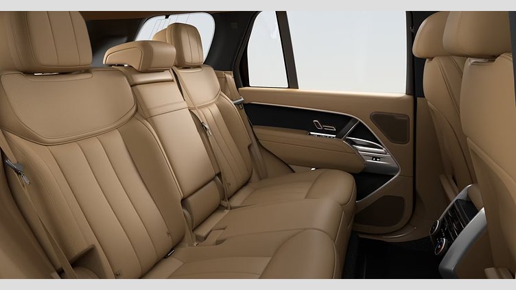 2025 Nou Land Rover Range Rover Batumi Gold 3.0 I6 PHEV 460CP AWD Auto HSE