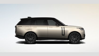 Range Rover 2