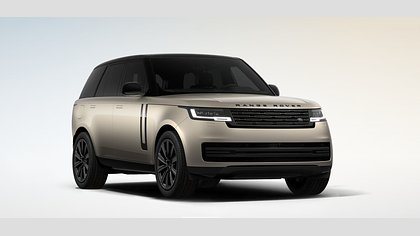 Range Rover 0