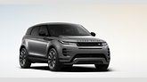 2026 Nou  Range Rover Evoque Eiger Grey 2.0D I4 204CP AWD Auto MHEV Dynamic SE