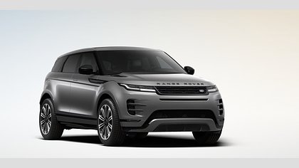 Range Rover Evoque 0