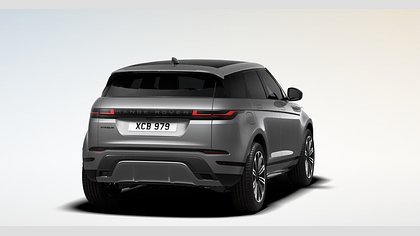Range Rover Evoque 1