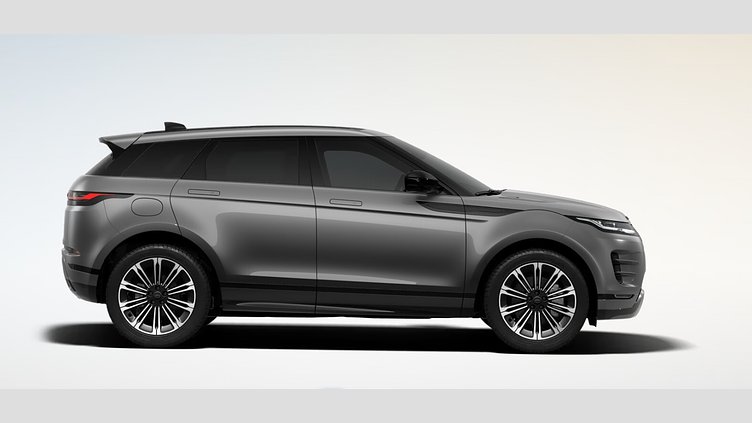 2026 Nou Land Rover Range Rover Evoque Eiger Grey 2.0D I4 204CP AWD Auto MHEV Dynamic SE