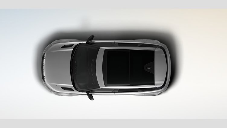 2026 Nou Land Rover Range Rover Evoque Eiger Grey 2.0D I4 204CP AWD Auto MHEV Dynamic SE