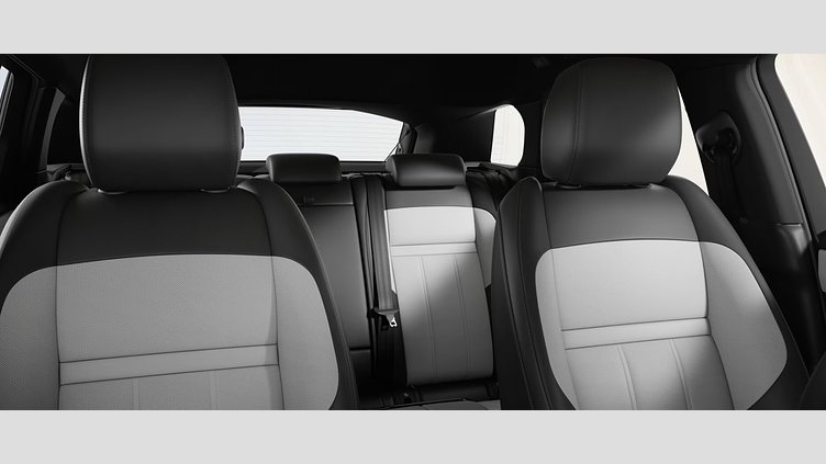 2026 Nou Land Rover Range Rover Evoque Eiger Grey 2.0D I4 204CP AWD Auto MHEV Dynamic SE