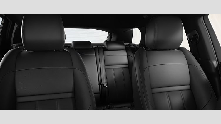 2026 Nou Land Rover Range Rover Evoque Fuji White 2.0D I4 204CP AWD Auto MHEV Dynamic SE