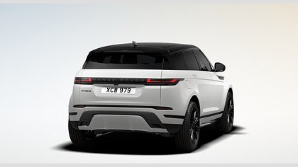 Range Rover Evoque 1