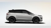 2026 Nou  Range Rover Evoque Fuji White 2.0D I4 204CP AWD Auto MHEV Dynamic SE Imagine 3