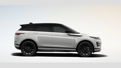 Range Rover Evoque 2
