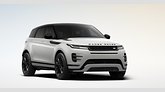 2026 Nou  Range Rover Evoque Fuji White 2.0D I4 204CP AWD Auto MHEV Dynamic SE