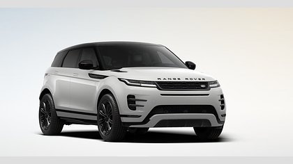 Range Rover Evoque 0