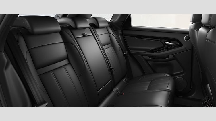 2026 Nou Land Rover Range Rover Evoque Fuji White 2.0D I4 204CP AWD Auto MHEV Dynamic SE