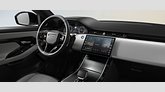 2026 Nou  Range Rover Evoque Tribeca Blue 2.0D I4 204CP AWD Auto MHEV Dynamic SE Imagine 5