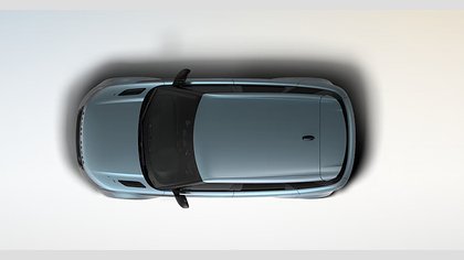 Range Rover Evoque 3