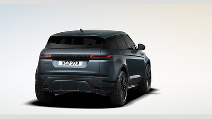 Range Rover Evoque 1