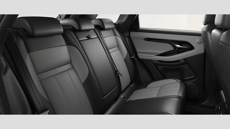 2026 Nou Land Rover Range Rover Evoque Tribeca Blue 2.0D I4 204CP AWD Auto MHEV Dynamic SE