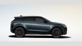 2026 Nou  Range Rover Evoque Tribeca Blue 2.0D I4 204CP AWD Auto MHEV Dynamic SE Imagine 3