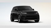 2026 Nou  Range Rover Sport Santorini Black 3.0D I6 300CP AWD Auto MHEV Dynamic SE