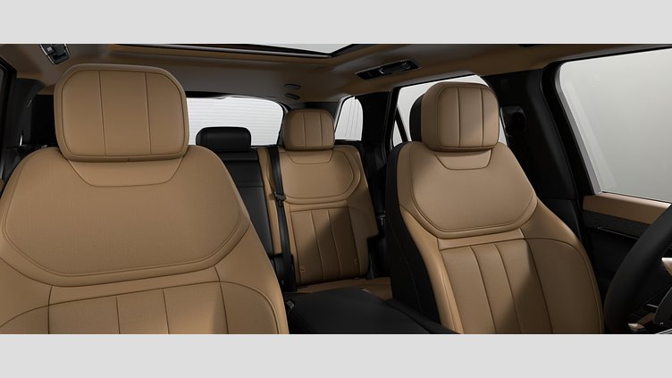 2026 Nou Land Rover Range Rover Sport Santorini Black 3.0D I6 300CP AWD Auto MHEV Dynamic SE