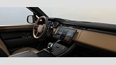 2026 Nou  Range Rover Sport Santorini Black 3.0D I6 300CP AWD Auto MHEV Dynamic SE Imagine 5