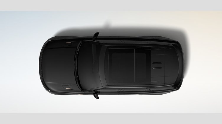 2026 Nou Land Rover Range Rover Sport Santorini Black 3.0D I6 300CP AWD Auto MHEV Dynamic SE