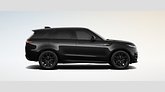 2026 Nou  Range Rover Sport Santorini Black 3.0D I6 300CP AWD Auto MHEV Dynamic SE Imagine 3