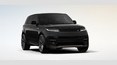 2026 Nou  Range Rover Sport Santorini Black 3.0D I6 300CP AWD Auto MHEV Autobiography