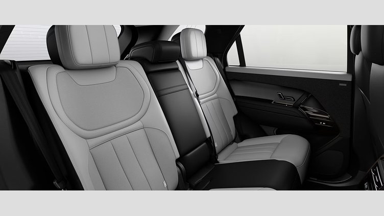 2026 Nou Land Rover Range Rover Sport Santorini Black 3.0D I6 300CP AWD Auto MHEV Autobiography