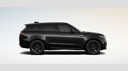 Range Rover Sport 2