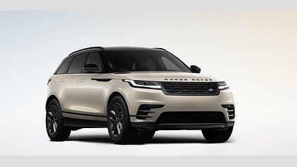 Range Rover Velar 0