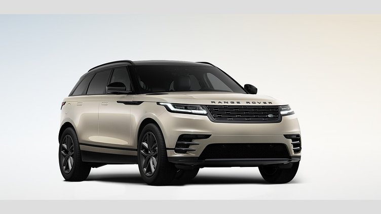 2026 Nou Land Rover Range Rover Velar Batumi Gold 2.0D I4 204CP 4WD Auto MHEV Dynamic SE