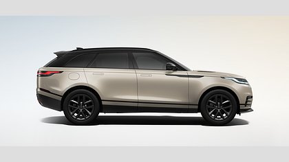 Range Rover Velar 2