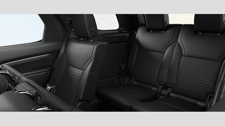 2026 Nou Land Rover Discovery Eiger Grey 3.0D I6 350CP AWD Auto MHEV Dynamic HSE