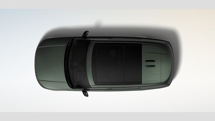 2025 Nou Land Rover Range Rover Belgravia Green 3.0D I6 350CP AWD Auto MHEV HSE