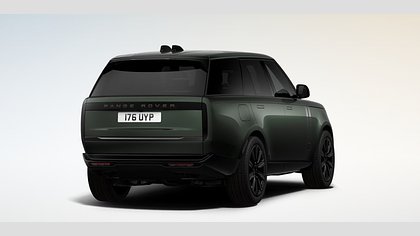Range Rover 1