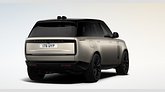 2025 Nou  Range Rover Batumi Gold 3.0D I6 350CP AWD Auto MHEV HSE Imagine 2