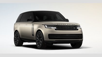 Range Rover 0