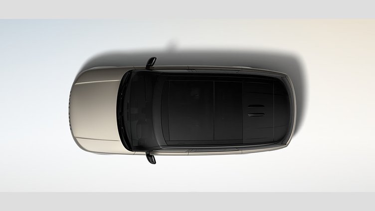 2025 Nou Land Rover Range Rover Batumi Gold 3.0D I6 350CP AWD Auto MHEV HSE