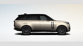 2025 Nou  Range Rover Batumi Gold 3.0D I6 350CP AWD Auto MHEV HSE Imagine 3
