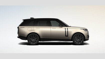 Range Rover 2