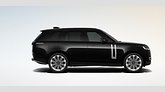 2025 Nou  Range Rover Santorini Black 3.0D I6 350CP AWD Auto MHEV HSE Imagine 3