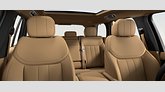 2025 Nou  Range Rover Santorini Black 3.0D I6 350CP AWD Auto MHEV HSE Imagine 6