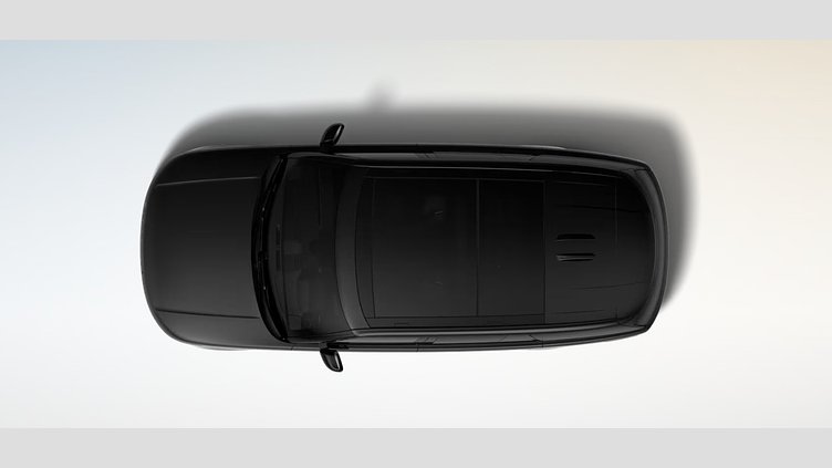 2025 Nou Land Rover Range Rover Santorini Black 3.0D I6 350CP AWD Auto MHEV HSE