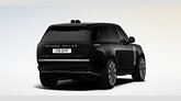 2025 Nou  Range Rover Santorini Black 3.0D I6 350CP AWD Auto MHEV HSE Imagine 2