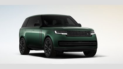Range Rover 0