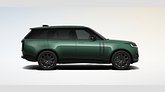 2025 Nou  Range Rover British Racing Green 3.0 I6 PHEV 460CP AWD Auto Autobiography Imagine 3