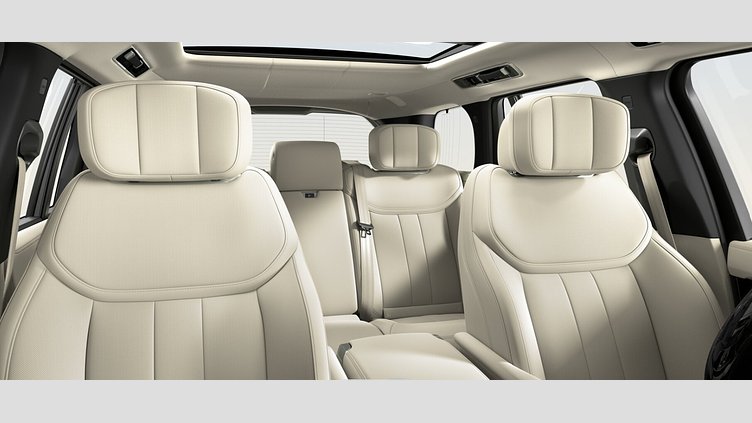 2025 Nou Land Rover Range Rover British Racing Green 3.0 I6 PHEV 460CP AWD Auto Autobiography